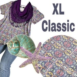 Lularoe Classic Tee